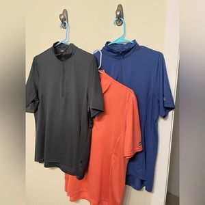 Kerrits Equestrian Tech Shirt Bundle